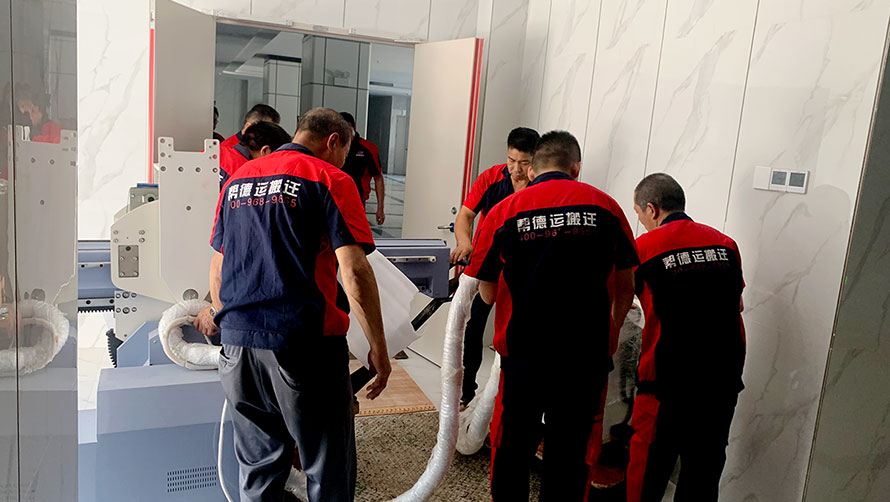 如何高效做好整體實驗室搬運工作？